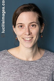 Audrey HUBERT