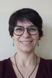 Marie VILESPY