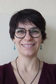 Marie VILESPY