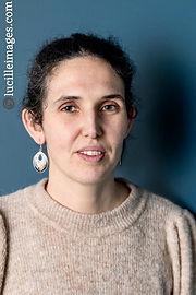 Oriane ANGUE