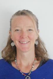 Stéphanie HOFFMANN